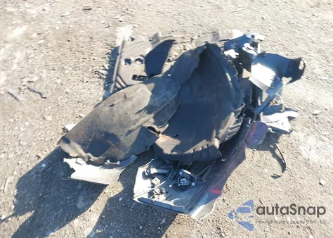 2023 Ford Bronco Sport Outer Banks z USA, uszkodzony, nr VIN 3FMCR9C62PRD64112